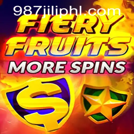 Explore the Exciting World of FieryFruitsMoreSpins: Unleashing the Power of 987jili