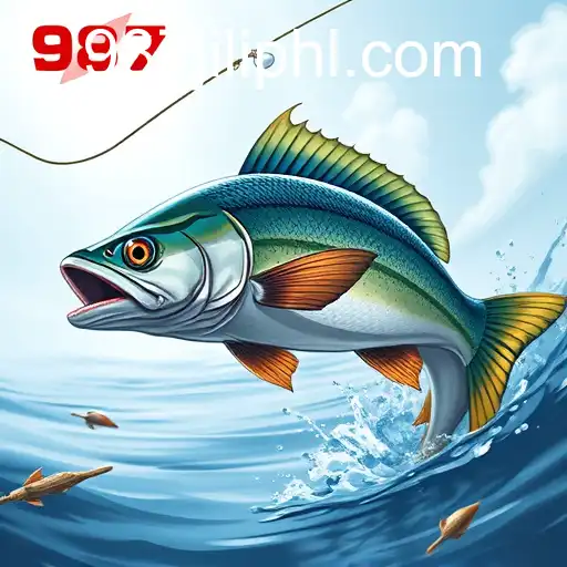 Exploring the World of Fishing Games: A Deep Dive with 987jili