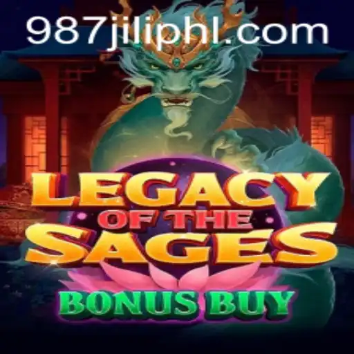 Exploring the Mystical World of LegacyoftheSagesBonusBuy Featuring 987jili