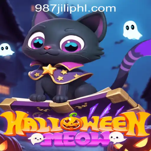 Exploring the Thrills of HalloweenMeow in the World of 987jili