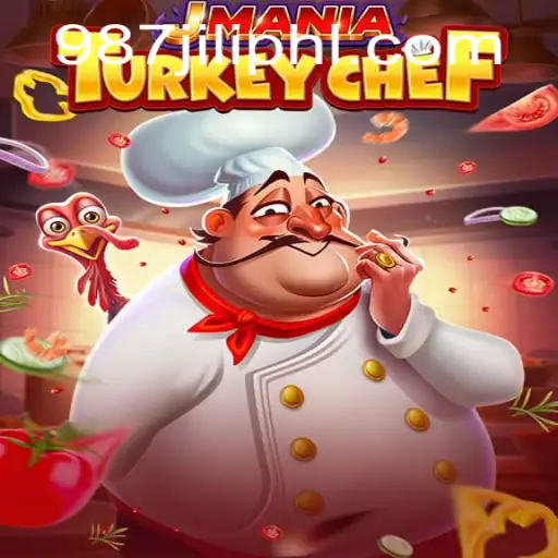Discover the Culinary Adventure: JManiaTurkeyChef and Its Exciting Gameplay