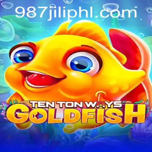 Discover the Delight of TenTonWaysGoldfish: A Captivating Journey